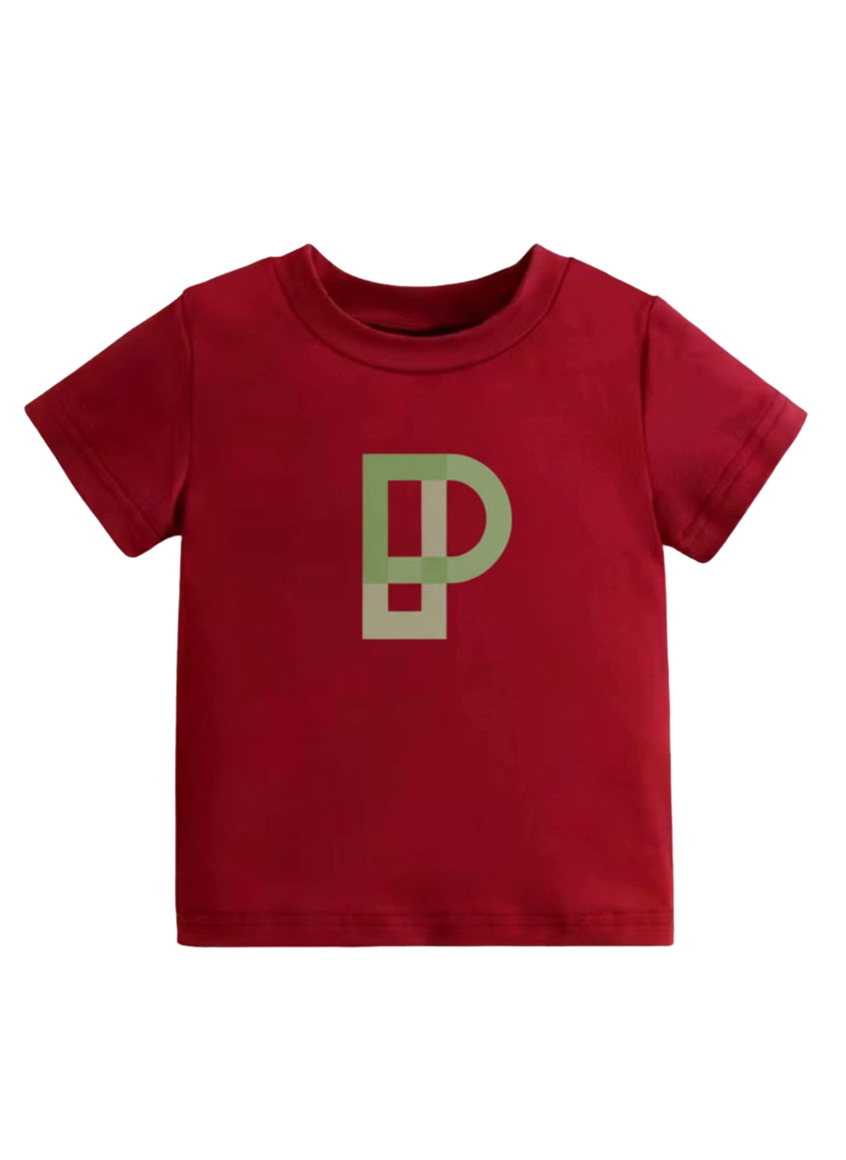 Boys' Short Sleeve T-Shirt 